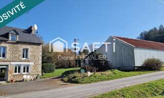 Maison 6 Pièces 118 m² à vendre à Le Mené (22330)