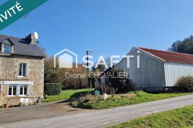 Maison 6 pièces 126500 €