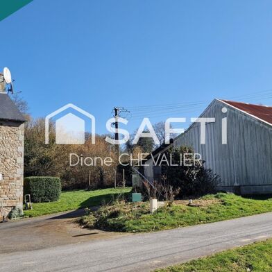 Maison 6 pièces 147500 €