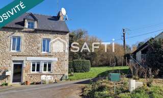 Maison 6 Pièces 118 m² à vendre à Le Mené (22330)