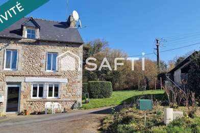 Maison 6 pièces 126500 €