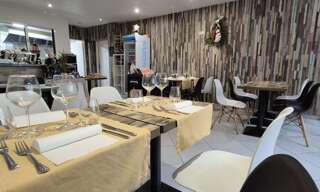 Commerce  67 m² à vendre à Hauts de Bienne (39400)