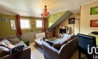 Appartement 3 Pièces 70 m² à vendre à Arzviller (57405)