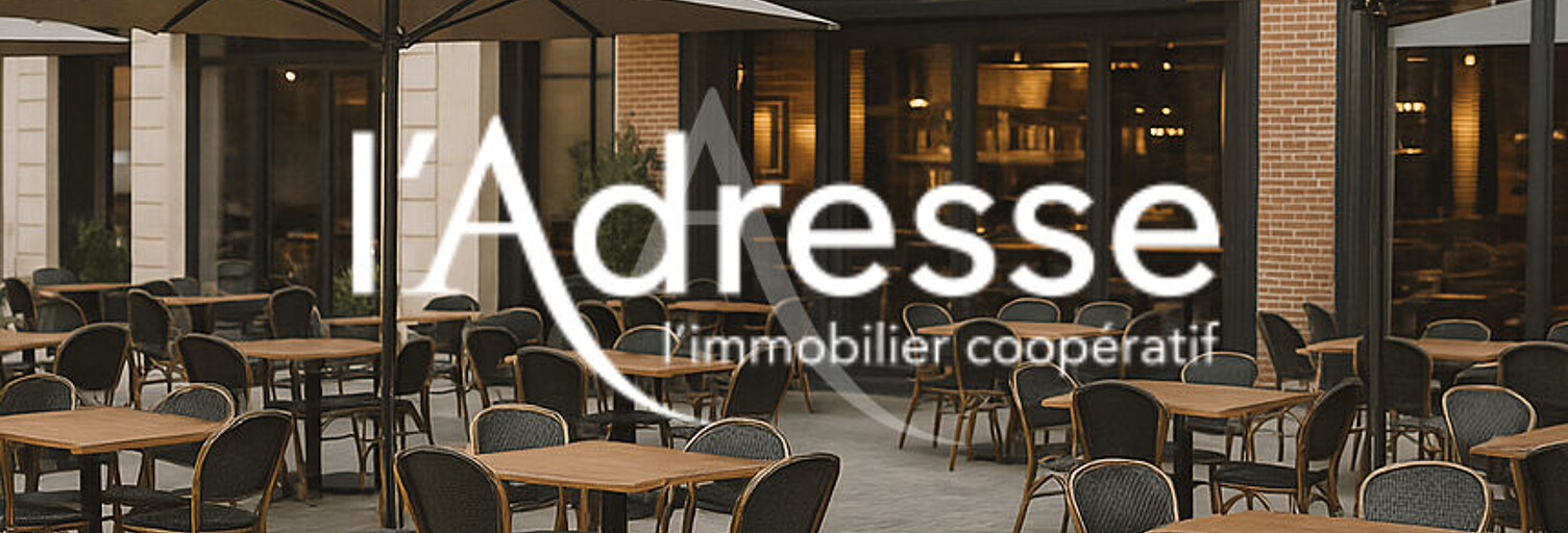 Commerce 3 Pièces 300 m² à vendre à Colomiers (31770)