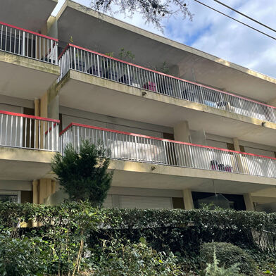 Appartement 3 pièces 395200 €