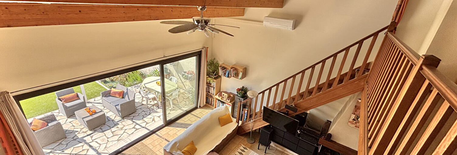 Maison 5 Pièces 139 m² à vendre à Mauguio (34130)