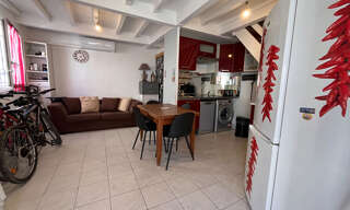 Maison 3 Pièces 42 m² à vendre à Aigues-Mortes (30220)