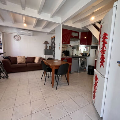 Maison 3 pièces 184000 €