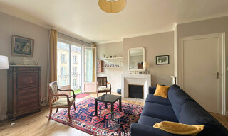 Appartement 3 Pièces 91 m² à vendre à Nantes (44000)