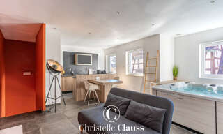 Immeuble  125 m² à vendre à Rhinau (67860)