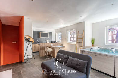 Immeuble  310000 €