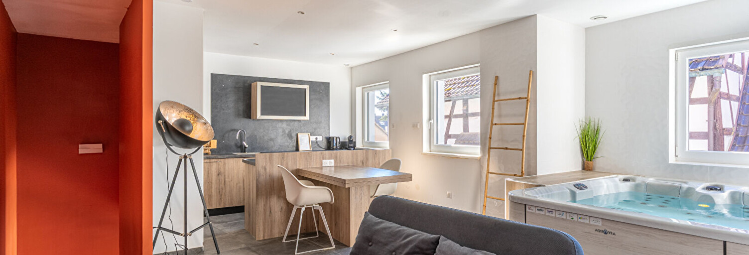 Immeuble  125 m² à vendre à Rhinau (67860)