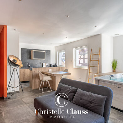 Immeuble  310000 €