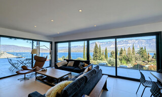 Maison 7 Pièces 213 m² à vendre à Bourdeau (73370)