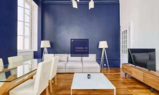 Appartement 3 Pièces 102 m² à louer à Lyon 2 (69002)