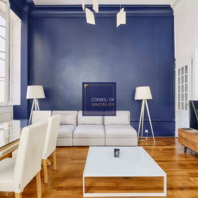 Appartement 3 pièces 1750 €