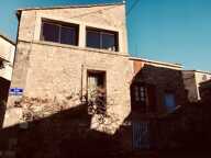 viager occupé commune de POUJOLS 34, maison de village sur trois niveaux avec propriétaire occupante — photo 4