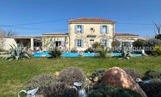 Maison 4 Pièces 148 m² à vendre à Valréas (84600)