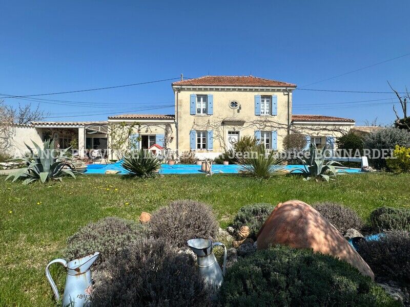 Villa / Maison 4 pièces  à vendre Valréas 84600