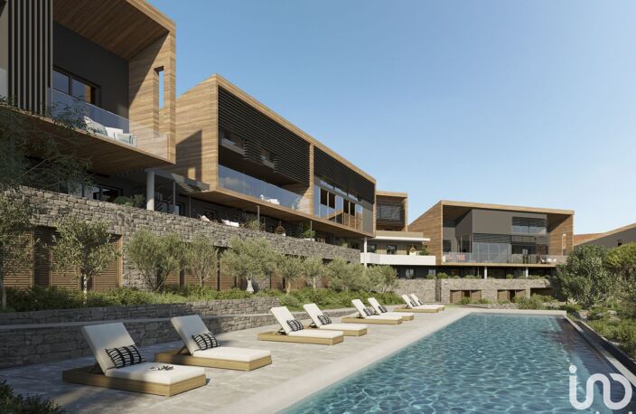 Vente Appartement 3 pièces — photo 2