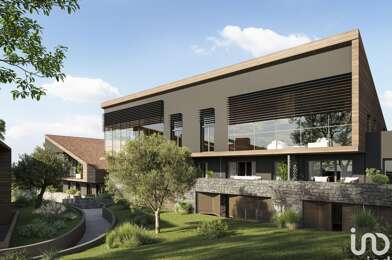 Appartement 4 pièces 610000 €
