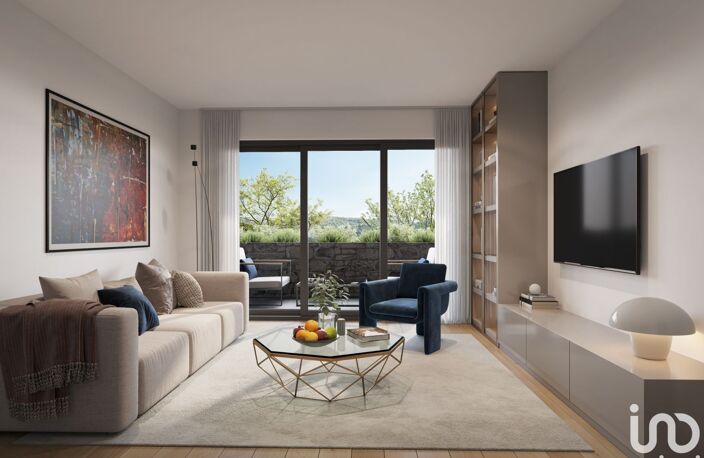 Vente Appartement 4 pièces — photo 4