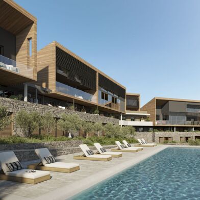 Appartement 3 pièces 479000 €