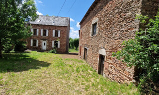 Maison 4 Pièces 120 m² à vendre à Mayran (12390)
