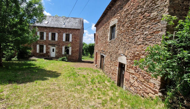 Villa / Maison 4 pièces  à vendre Mayran 12390