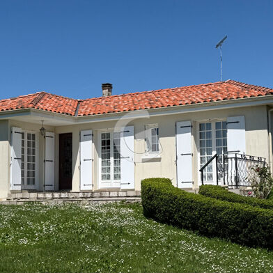 Maison 5 pièces 299000 €