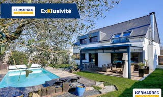 Maison 8 Pièces 200 m² à vendre à Cesson-Sévigné (35510)