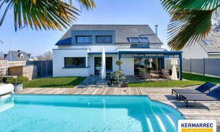 Maison 8 Pièces 220 m² à vendre à Cesson-Sévigné (35510)