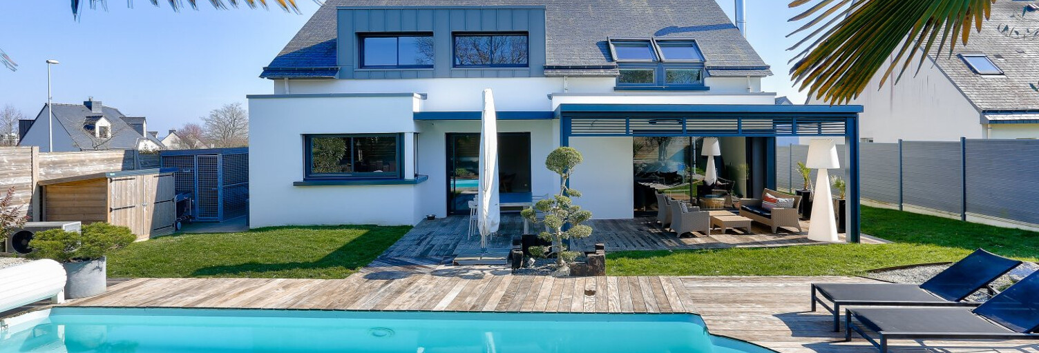 Maison 8 Pièces 220 m² à vendre à Cesson-Sévigné (35510)