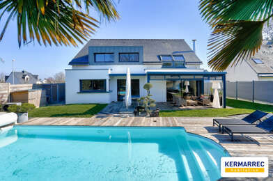 Maison 8 pièces 799900 €