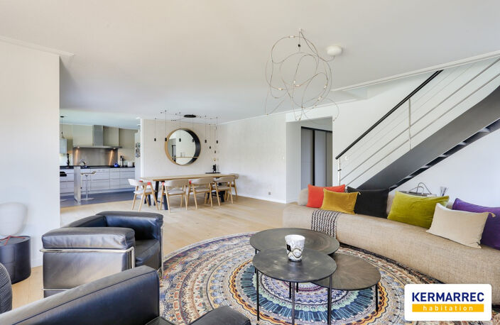 Maison Cesson Sevigne — photo 4