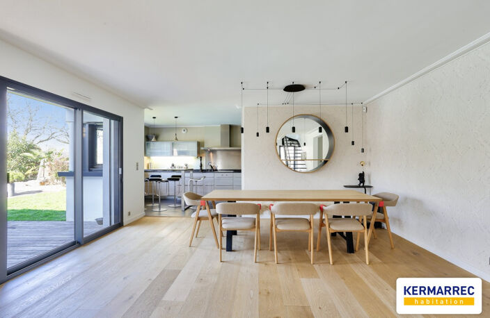Maison Cesson Sevigne — photo 5