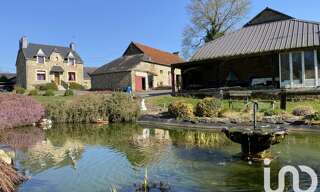 Maison 6 Pièces 135 m² à vendre à Plémet (22210)