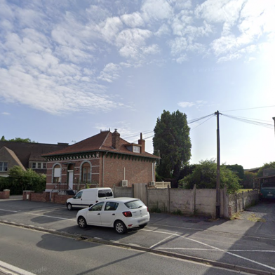Terrain  75000 €