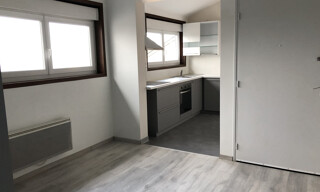 Appartement 2 Pièces 29 m² à louer à Luc-la-Primaube (12450)