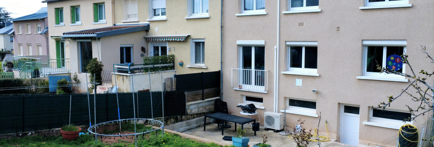 Maison 5 Pièces 106 m² à vendre à Onet-le-Château (12850)