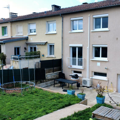 Maison 5 pièces 189000 €