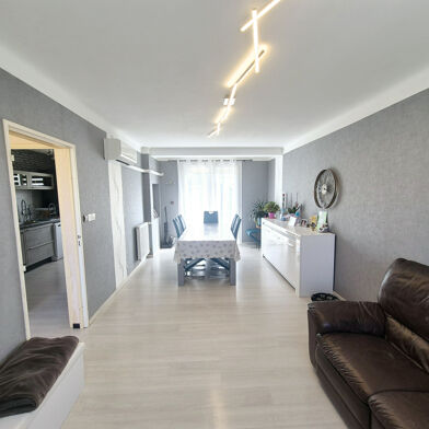 Maison 5 pièces 189000 €