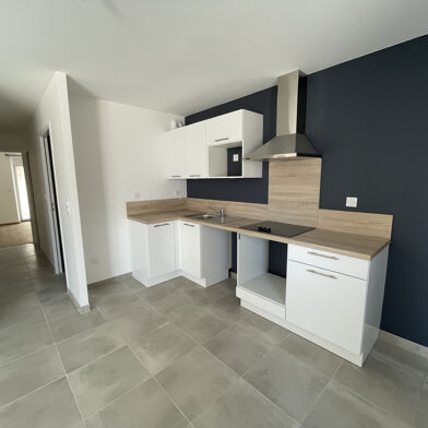 Appartement 2 pièces 640 €