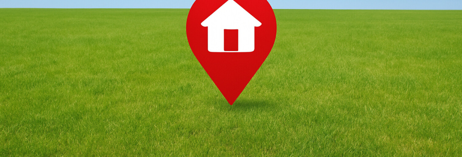 Terrain  1000 m² à vendre à Pons (17800)