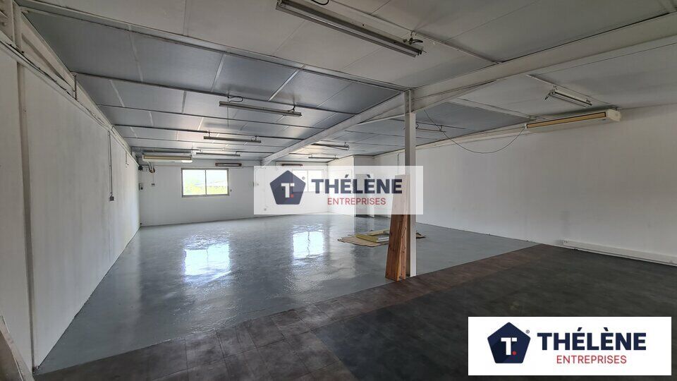 Local commercial  à louer Saint-Jean-de-Védas 34430