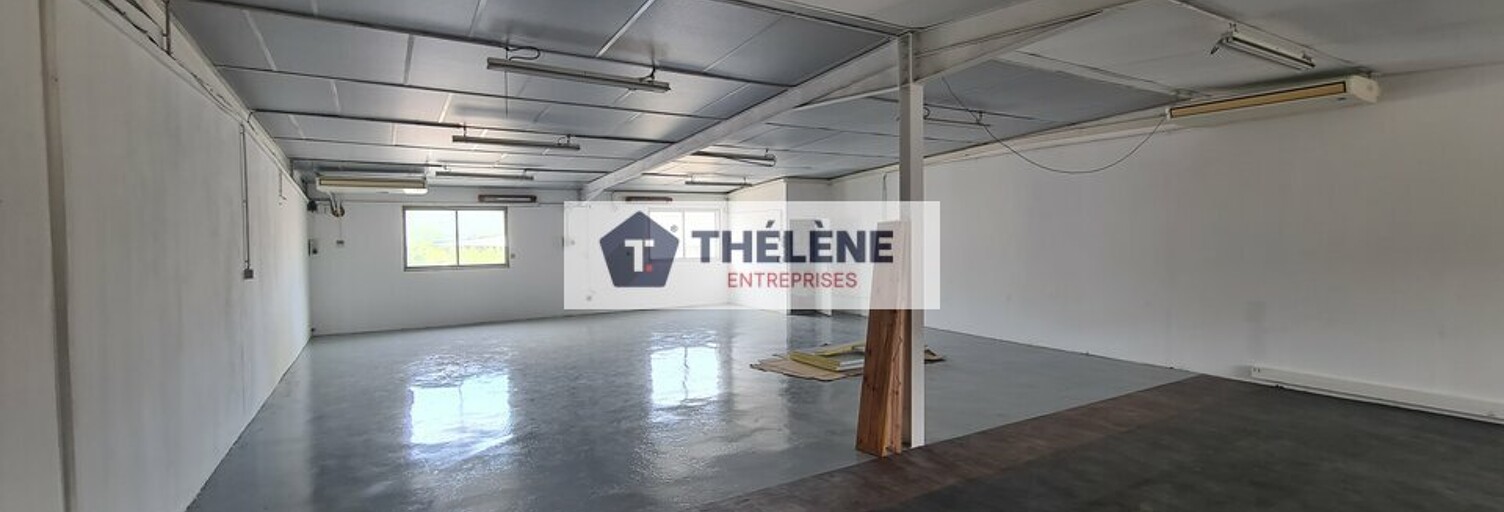 Commerce  200 m² à louer à Saint-Jean-de-Védas (34430)