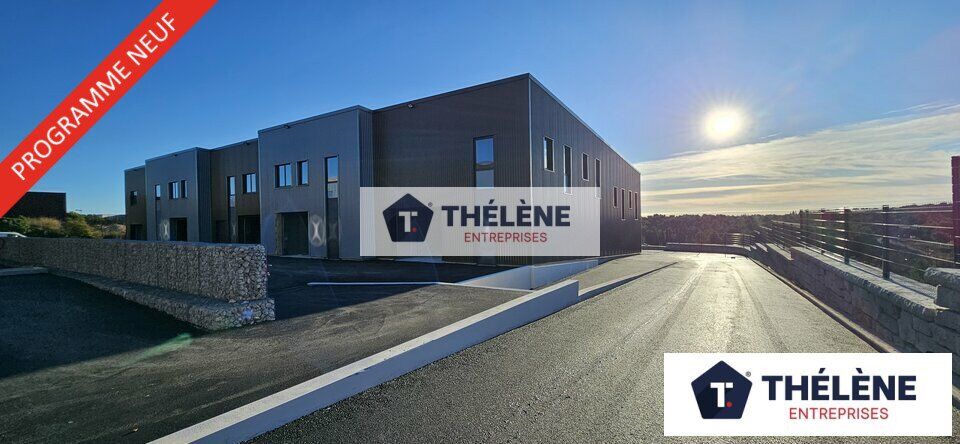 Local commercial  à louer Vailhauquès 34570