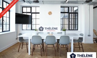 Commerce  97 m² à vendre à Montpellier (34070)