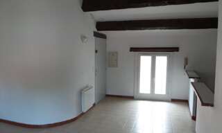 Appartement 1 Pièce 31 m² à louer à Orange (84100)