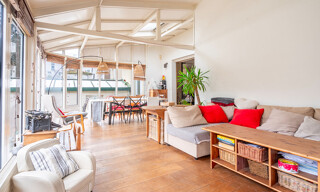 Maison 7 Pièces 200 m² à vendre à Vitry-sur-Seine (94400)